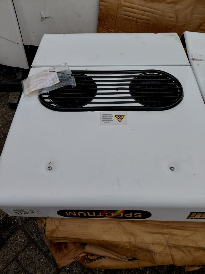 Kühlaggregat Thermo King EVAPS /S2+ S3 New: das Bild 9