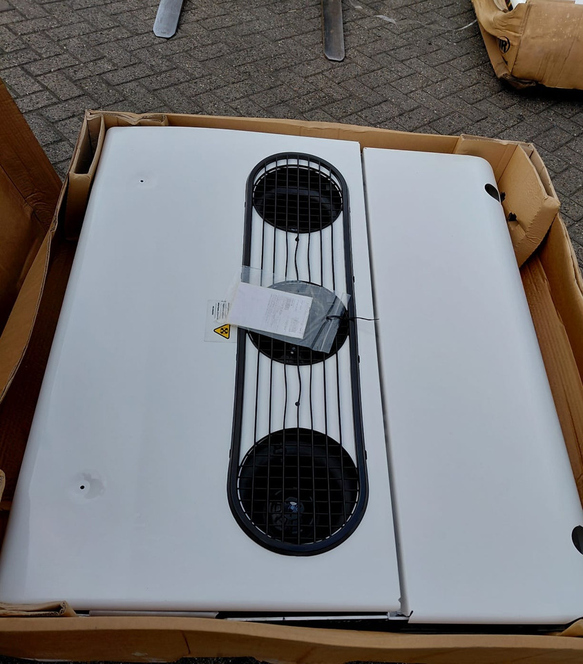 Kühlaggregat Thermo King EVAPS /S2+ S3 New: das Bild 6