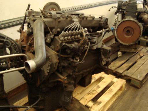 MAN F90 M90 232KM 272KM D0826 - Motor und Teile für LKW: das Bild 5 MAN F90 M90 232KM 272KM D0826 - Motor und Teile für LKW: das Bild 5