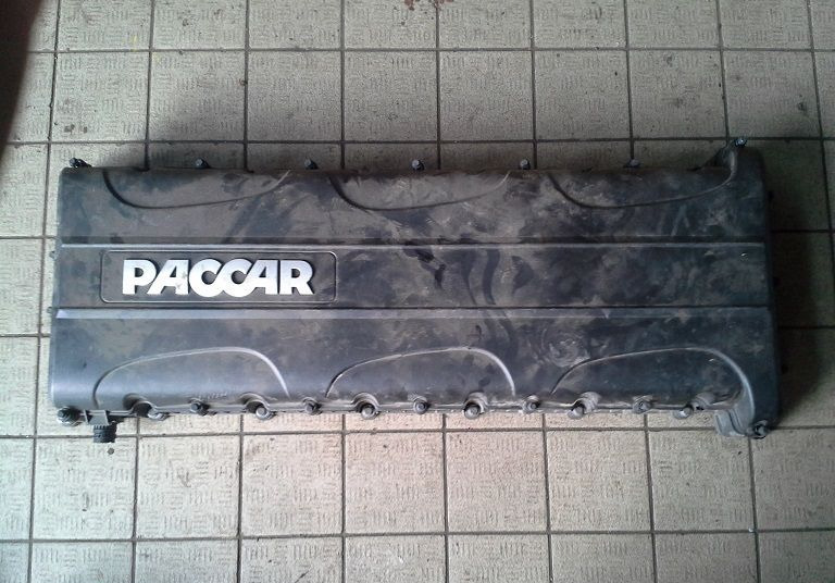 POKRYWA ZAWORÓW DAF XF 106 440 MX 11 - Motor und Teile für LKW: das Bild 1 POKRYWA ZAWORÓW DAF XF 106 440 MX 11 - Motor und Teile für LKW: das Bild 1