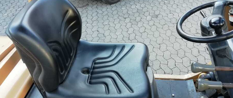 Shangli CPCD30 - Dieselstapler: das Bild 5 Shangli CPCD30 - Dieselstapler: das Bild 5