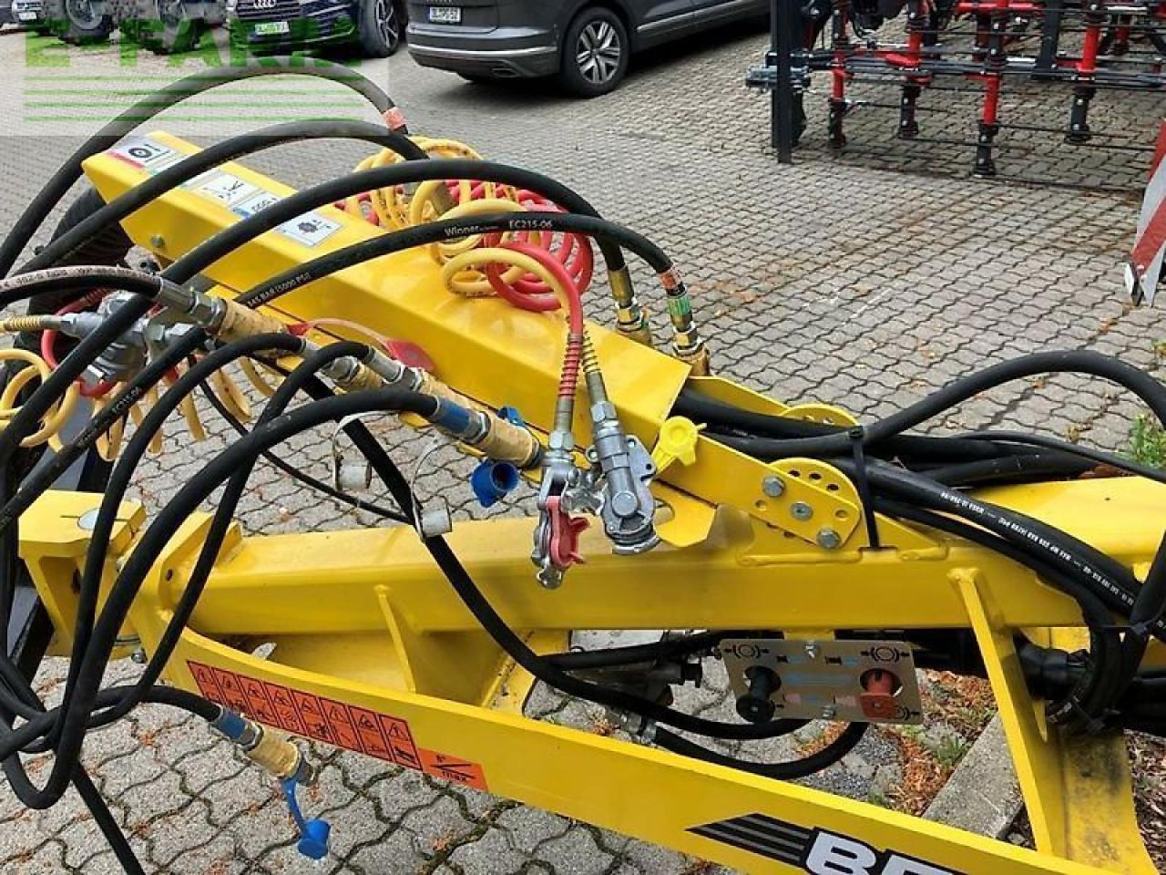 Bednar swifterdisc - Scheibenegge: das Bild 5 Bednar swifterdisc - Scheibenegge: das Bild 5