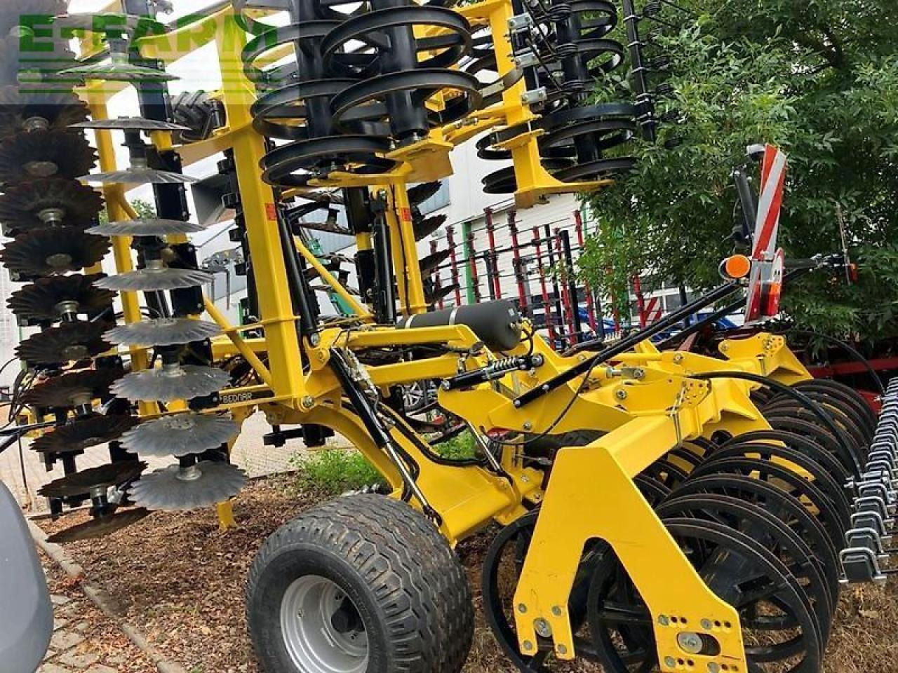 Bednar swifterdisc - Scheibenegge: das Bild 4 Bednar swifterdisc - Scheibenegge: das Bild 4