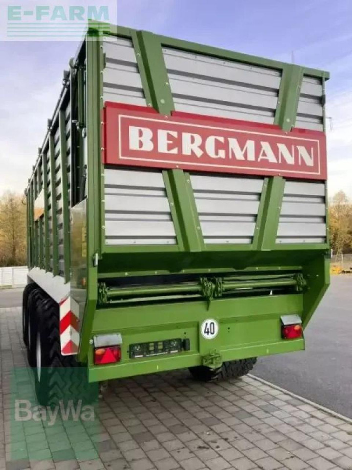 Bergmann bergmann htw 65 - Landwirtschaftlicher Kipper: das Bild 5 Bergmann bergmann htw 65 - Landwirtschaftlicher Kipper: das Bild 5