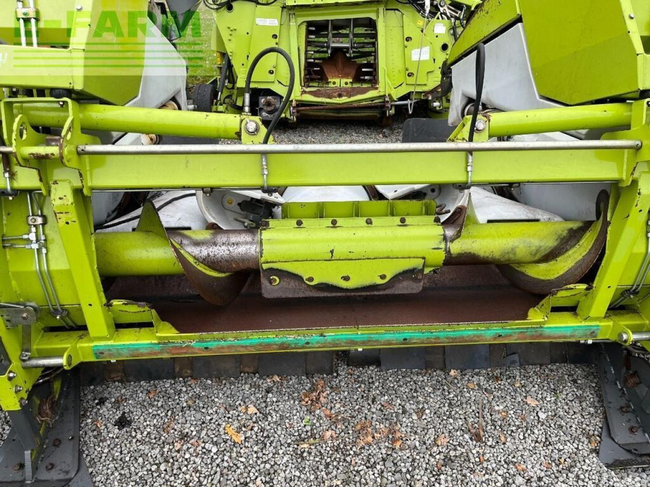 CLAAS conspeed 6-75 fc, maispflücker, lexion, tucano - Ernteforsatz für Häcksler: das Bild 5 CLAAS conspeed 6-75 fc, maispflücker, lexion, tucano - Ernteforsatz für Häcksler: das Bild 5