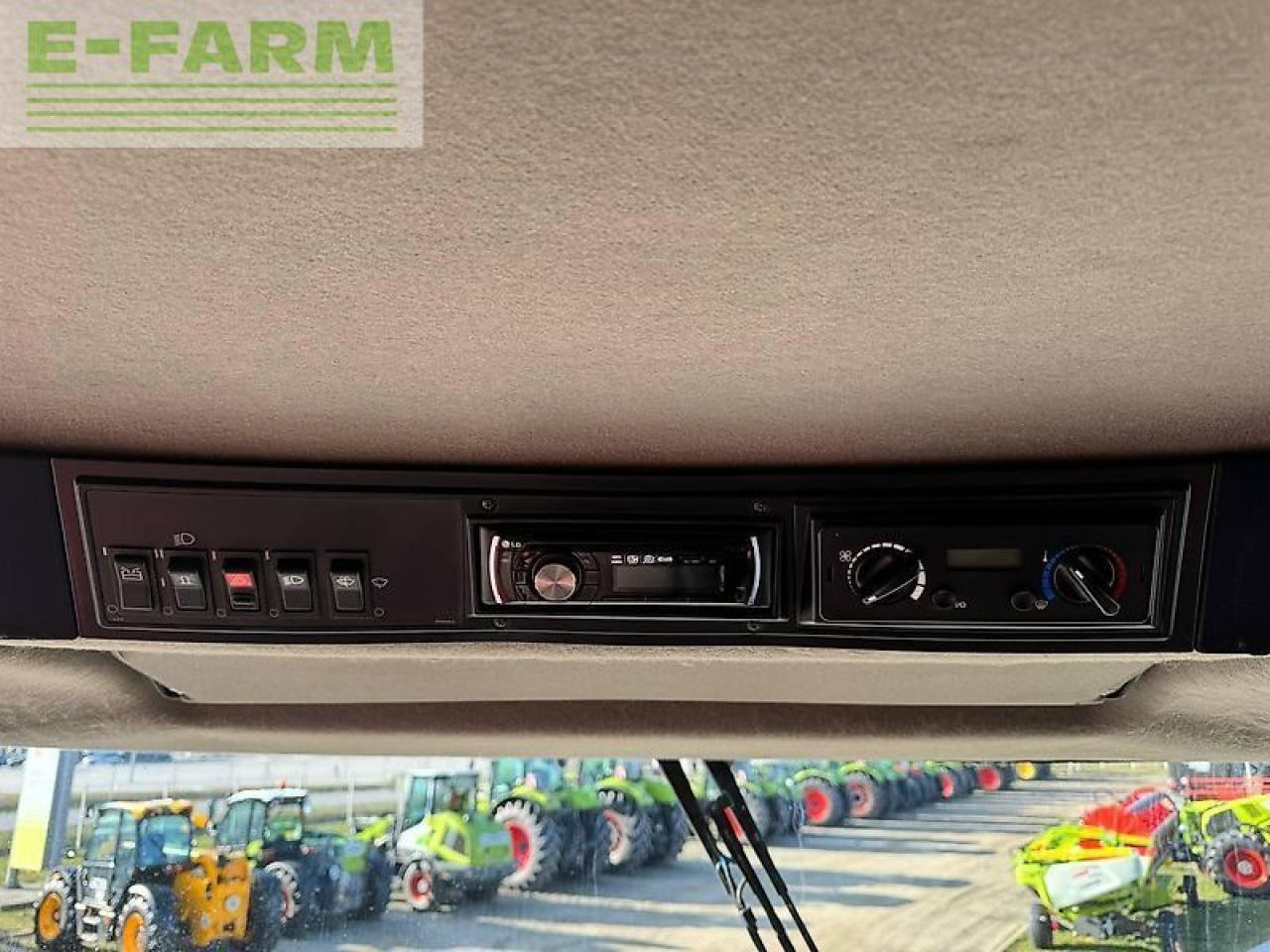 Mähdrescher Case-IH 5088: das Bild 21