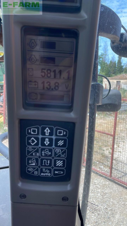 Case-IH Puma 145 - Traktor: das Bild 4 Case-IH Puma 145 - Traktor: das Bild 4