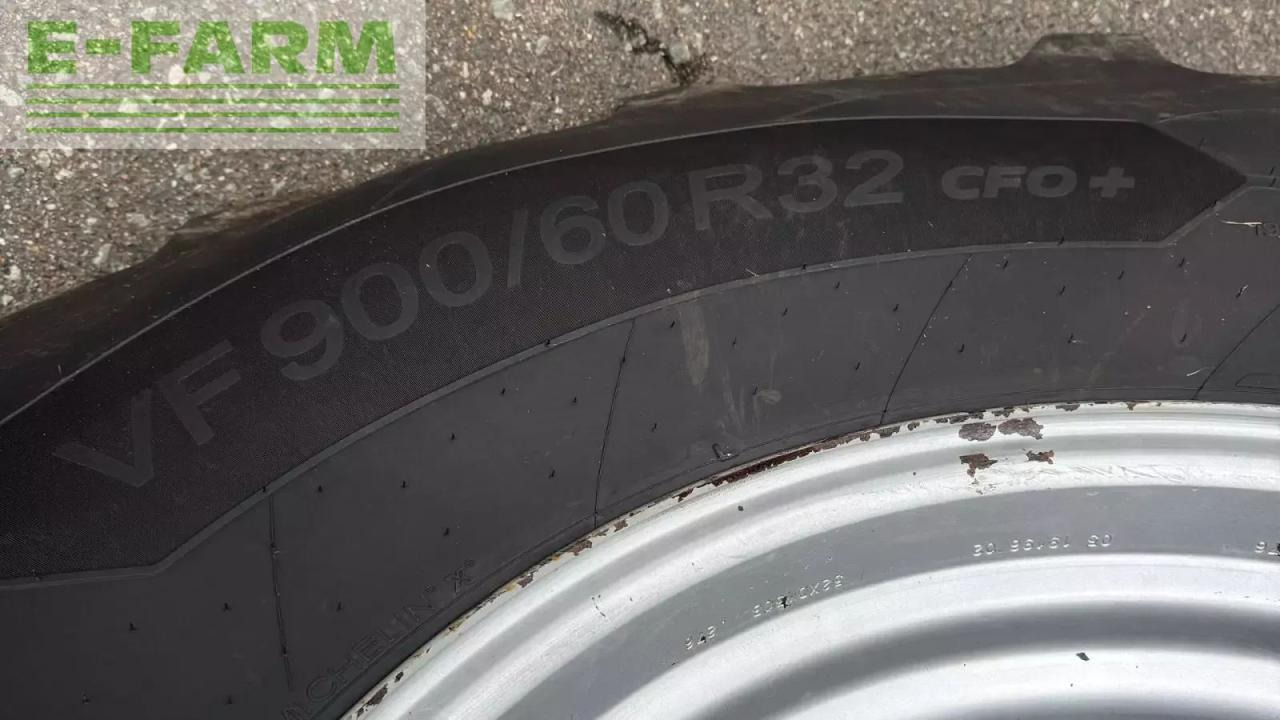 Case-IH axial flow 5140 case ih axial flow 5140 m. gps & skærebord - Mähdrescher: das Bild 5 Case-IH axial flow 5140 case ih axial flow 5140 m. gps & skærebord - Mähdrescher: das Bild 5