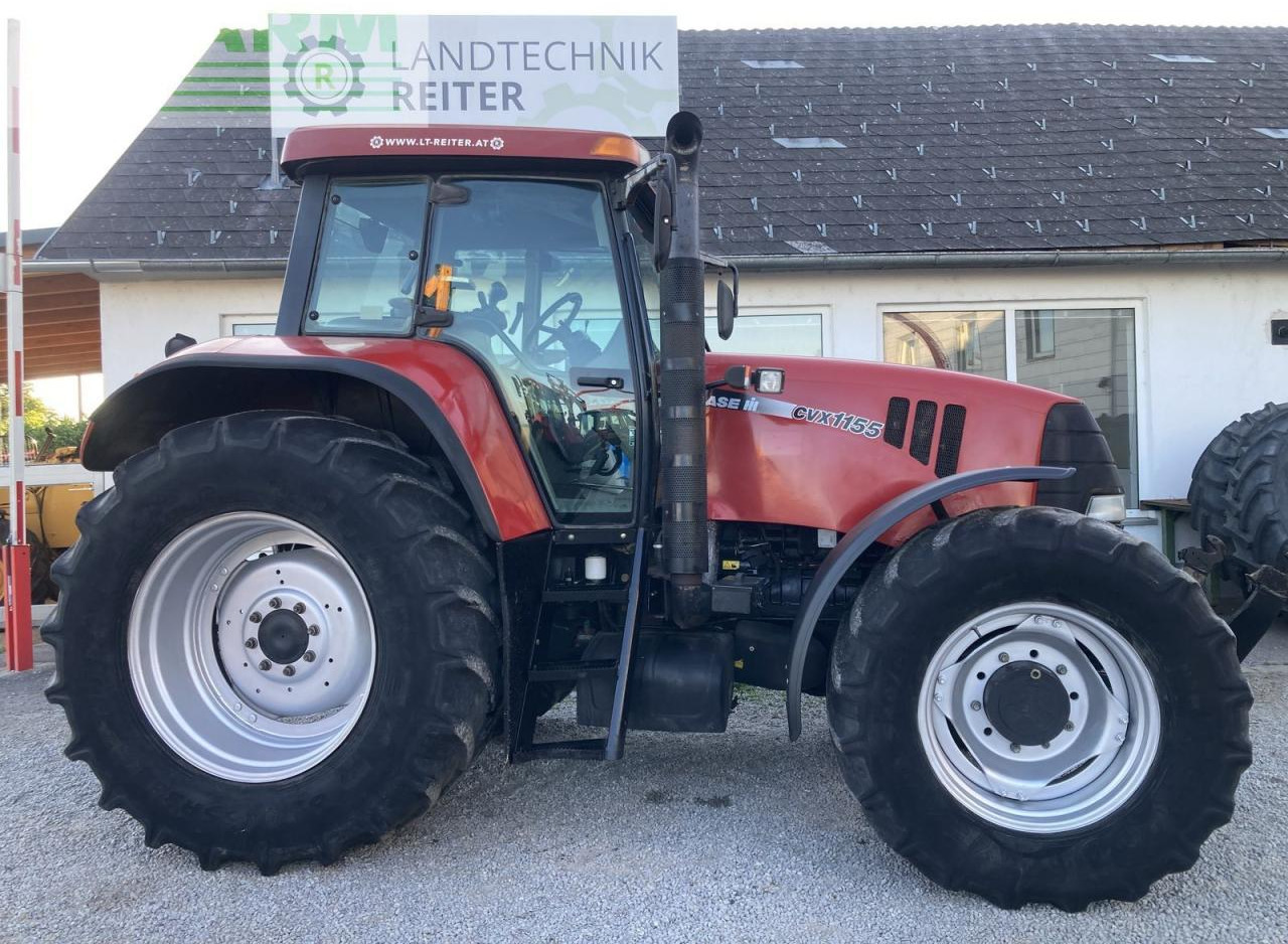 Case-IH cvx 1155 profimodell - Traktor: das Bild 2 Case-IH cvx 1155 profimodell - Traktor: das Bild 2