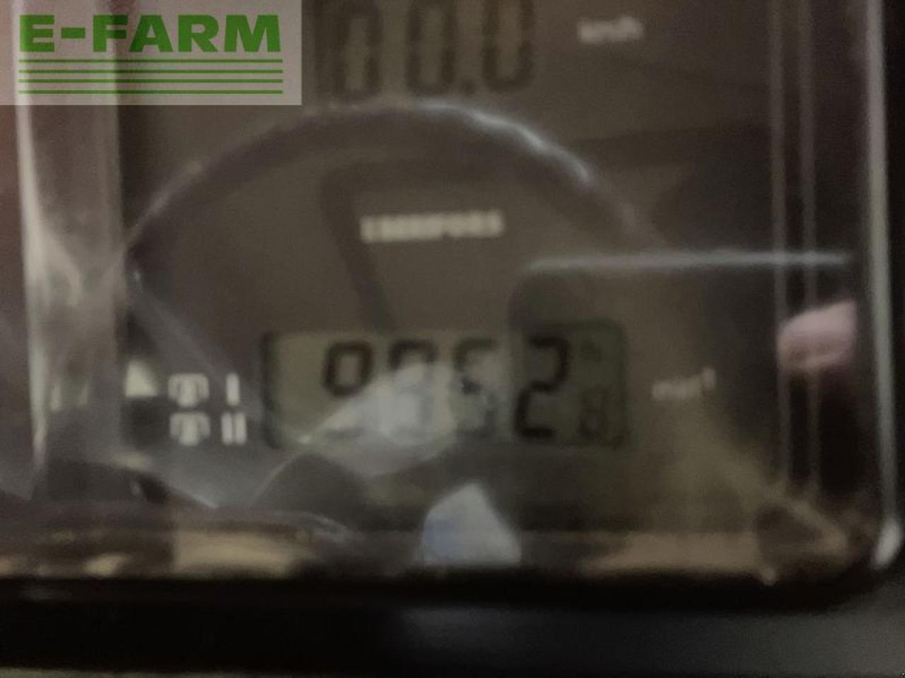 Case-IH cvx 130 traktor case - tip top - Traktor: das Bild 5 Case-IH cvx 130 traktor case - tip top - Traktor: das Bild 5