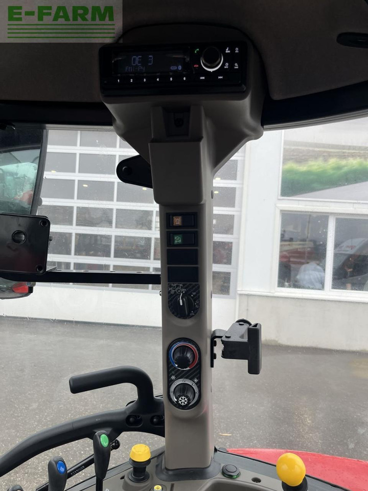 Case-IH farmall 90c - Traktor: das Bild 5 Case-IH farmall 90c - Traktor: das Bild 5