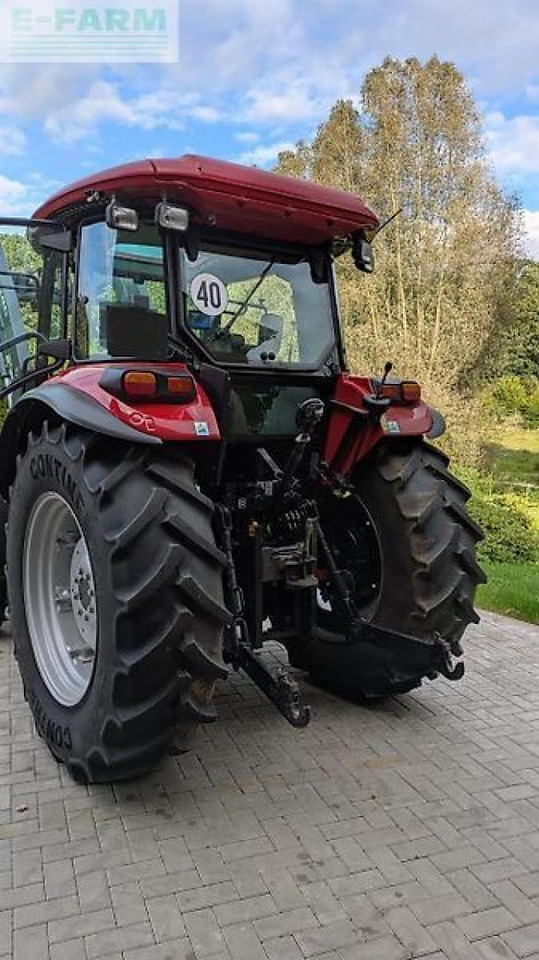 Case-IH farmall 95a - Traktor: das Bild 5 Case-IH farmall 95a - Traktor: das Bild 5