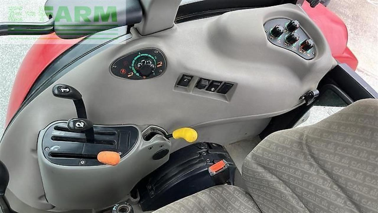 Case-IH jx 1070 c profimodell - Traktor: das Bild 2 Case-IH jx 1070 c profimodell - Traktor: das Bild 2