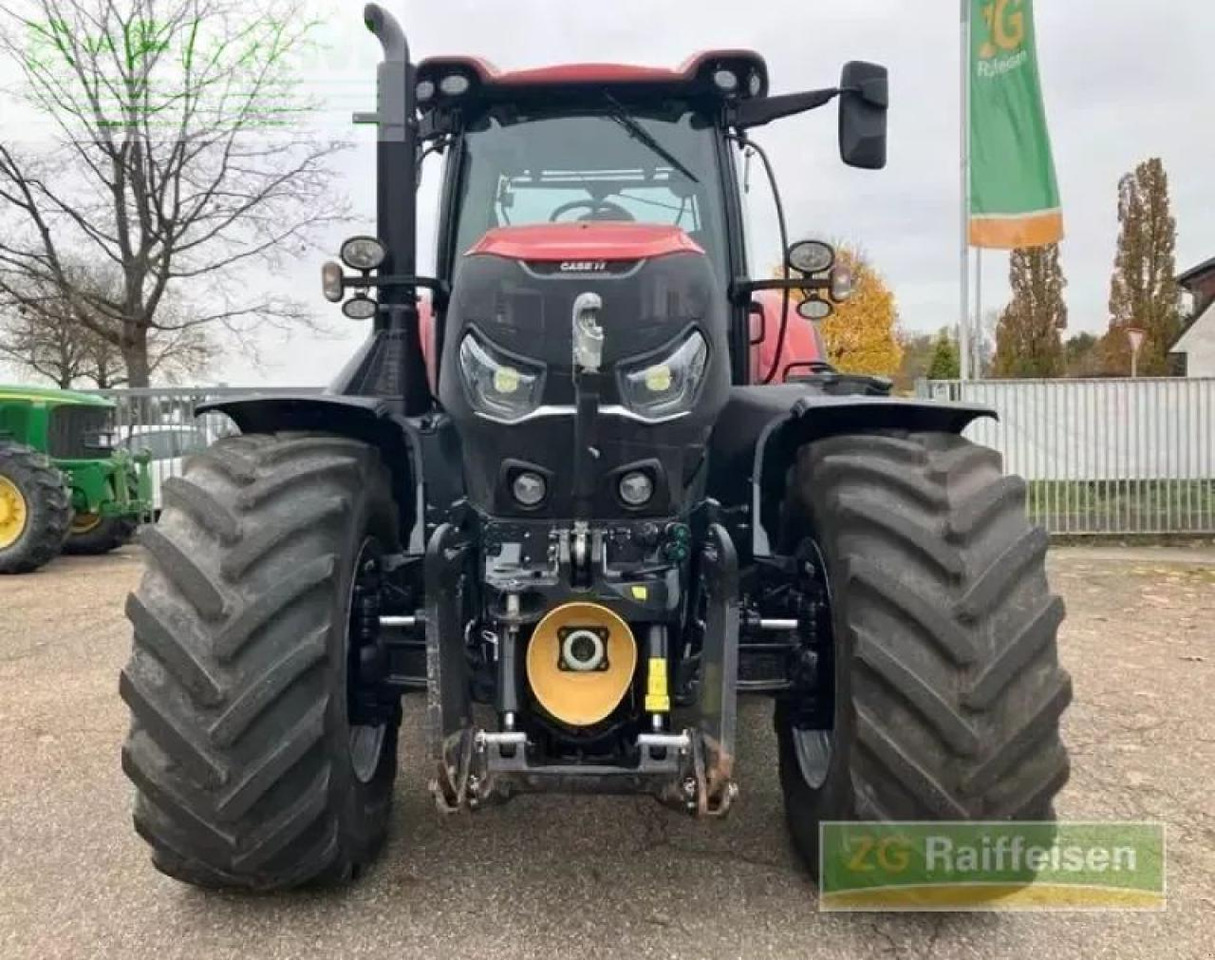 Case-IH optum 250 cvx allradsc CVX - Traktor: das Bild 2 Case-IH optum 250 cvx allradsc CVX - Traktor: das Bild 2