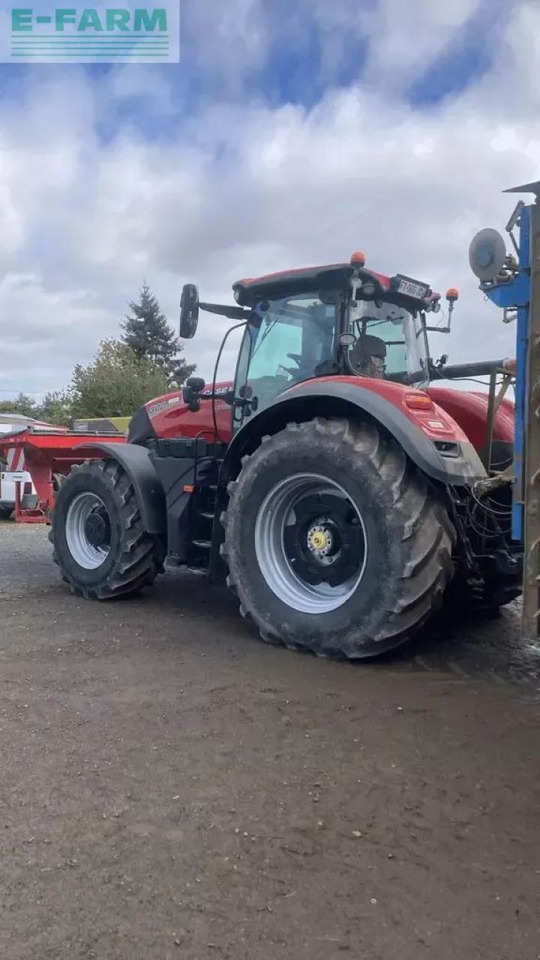 Case-IH optum cvx 300 CVX - Traktor: das Bild 3 Case-IH optum cvx 300 CVX - Traktor: das Bild 3