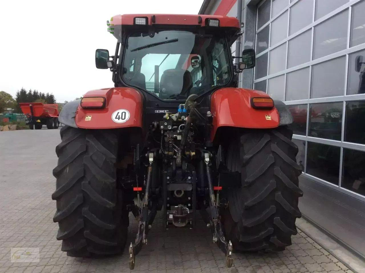 Case-IH puma 180 lastschalter - Traktor: das Bild 4 Case-IH puma 180 lastschalter - Traktor: das Bild 4