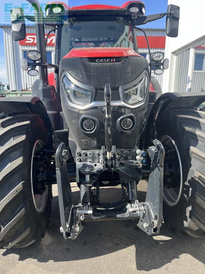 Case-IH puma 220 cvxdrive (stage v) - Traktor: das Bild 2 Case-IH puma 220 cvxdrive (stage v) - Traktor: das Bild 2