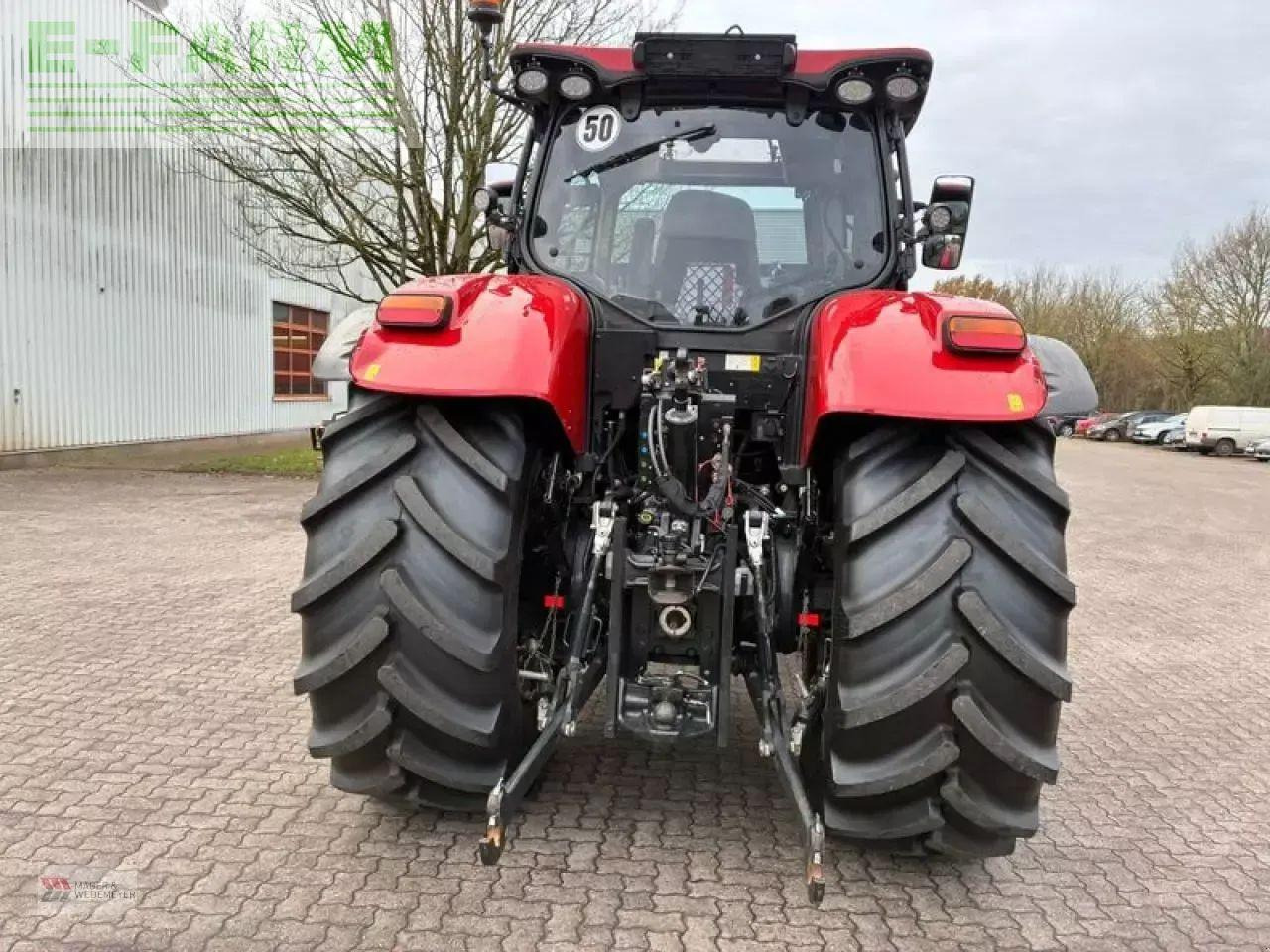 Case-IH puma cvx 175 - 0,0% fina 5 jahre ! CVX - Traktor: das Bild 4 Case-IH puma cvx 175 - 0,0% fina 5 jahre ! CVX - Traktor: das Bild 4