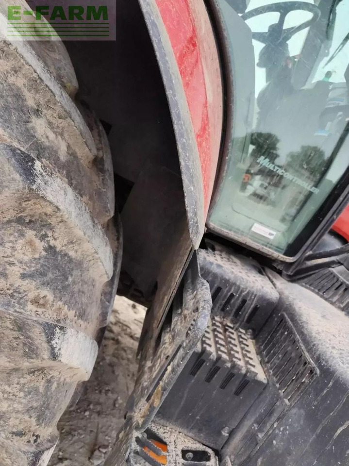 Case-IH puma150multi - Traktor: das Bild 4 Case-IH puma150multi - Traktor: das Bild 4