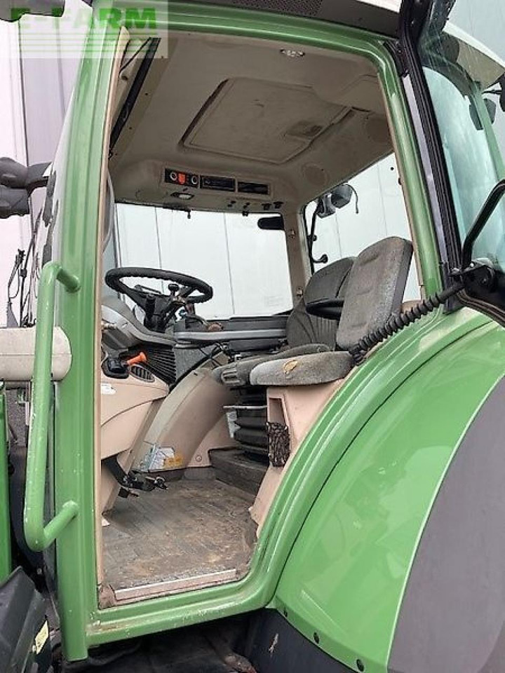 Fendt 714 scr profi - Traktor: das Bild 3 Fendt 714 scr profi - Traktor: das Bild 3