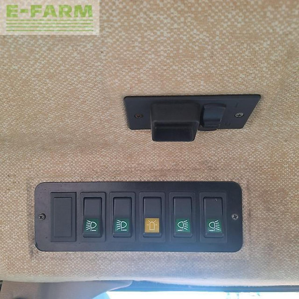 Fendt farmer 312 lsa - Traktor: das Bild 2 Fendt farmer 312 lsa - Traktor: das Bild 2