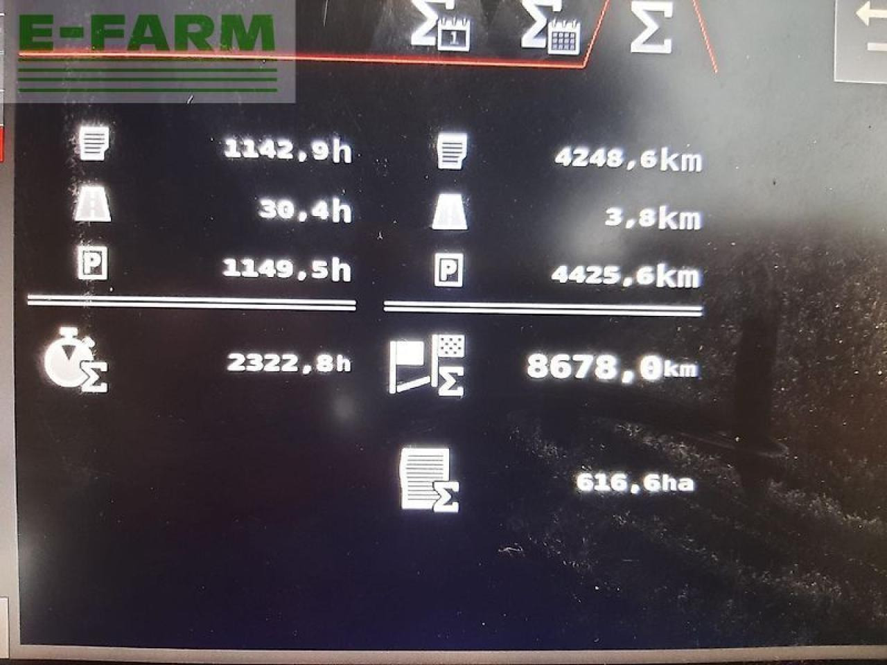 Grimme evo 290 - Kartoffelroder: das Bild 2 Grimme evo 290 - Kartoffelroder: das Bild 2