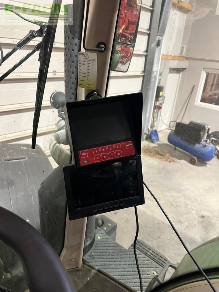 Grimme se 150 - 60 ub - Kartoffelroder: das Bild 5 Grimme se 150 - 60 ub - Kartoffelroder: das Bild 5