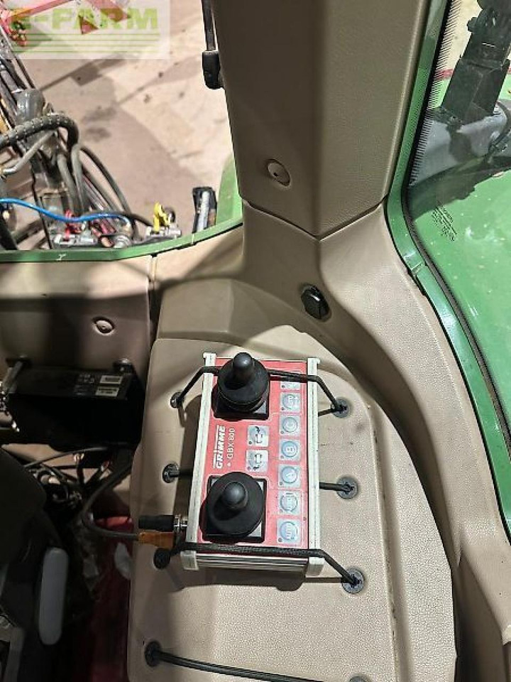 Grimme se 150 - 60 ub - Kartoffelroder: das Bild 3 Grimme se 150 - 60 ub - Kartoffelroder: das Bild 3