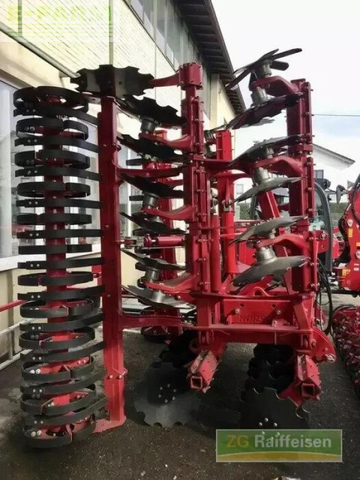 Horsch joker 5 ct - Scheibenegge: das Bild 2 Horsch joker 5 ct - Scheibenegge: das Bild 2