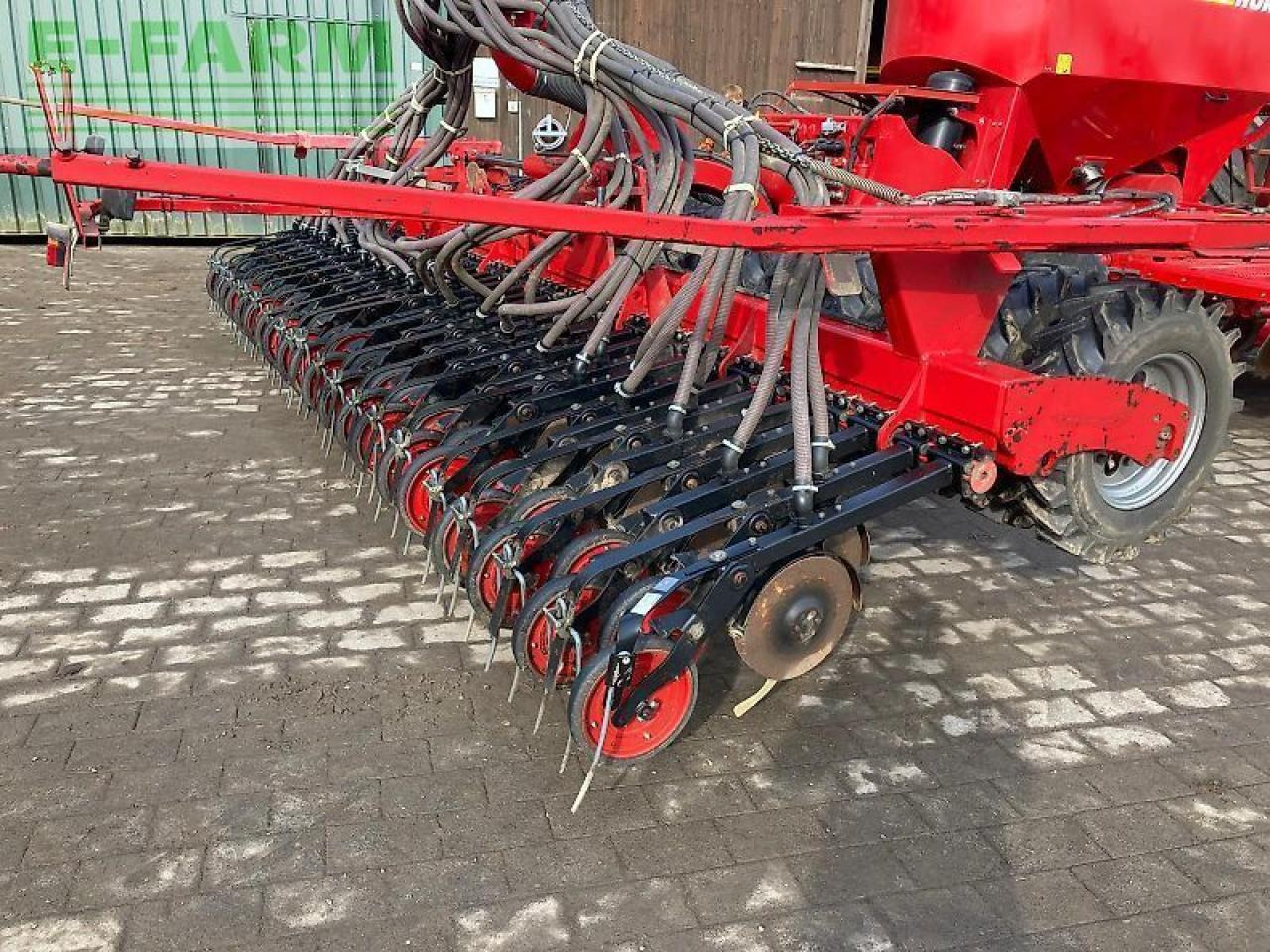 Horsch pronto 6 as - Sämaschine: das Bild 1 Horsch pronto 6 as - Sämaschine: das Bild 1