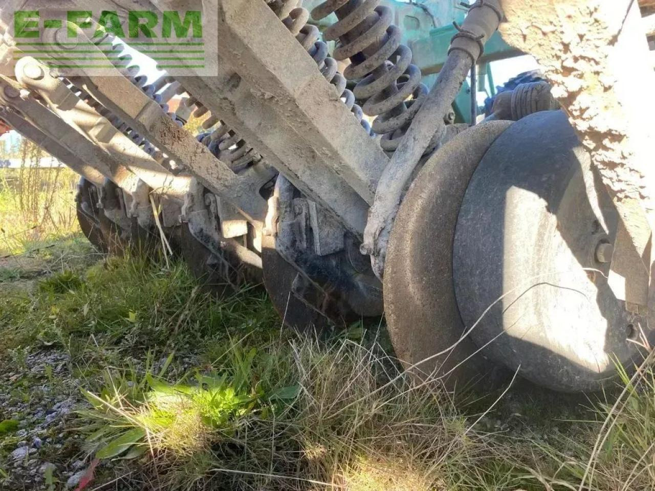 John Deere 750a - Einzelkornsämaschine: das Bild 5 John Deere 750a - Einzelkornsämaschine: das Bild 5