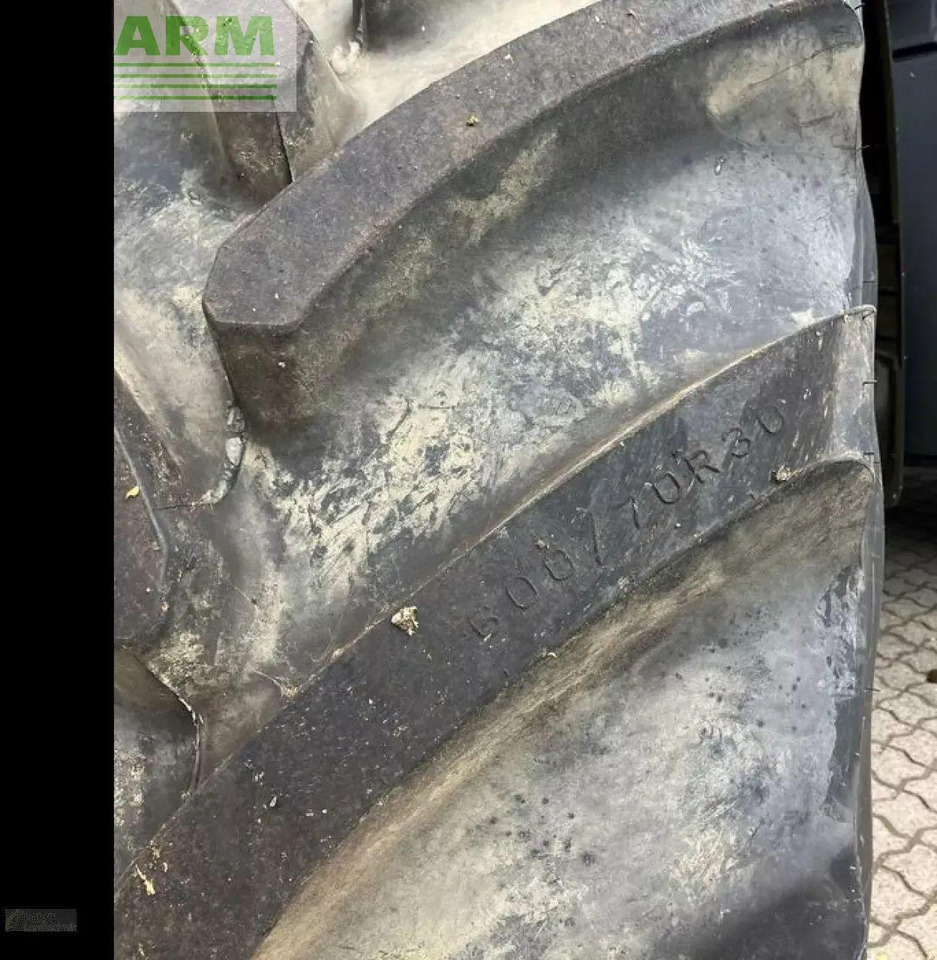 John Deere 7r 350 - Traktor: das Bild 3 John Deere 7r 350 - Traktor: das Bild 3