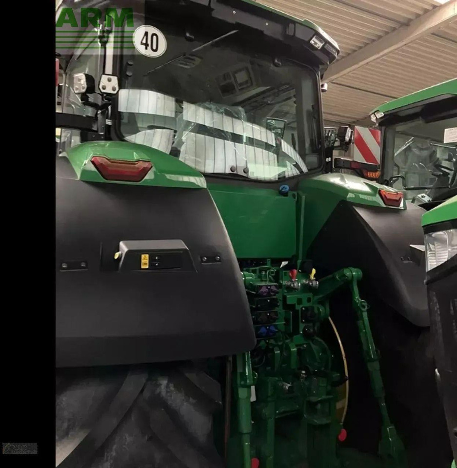 John Deere 7r 350 - Traktor: das Bild 5 John Deere 7r 350 - Traktor: das Bild 5