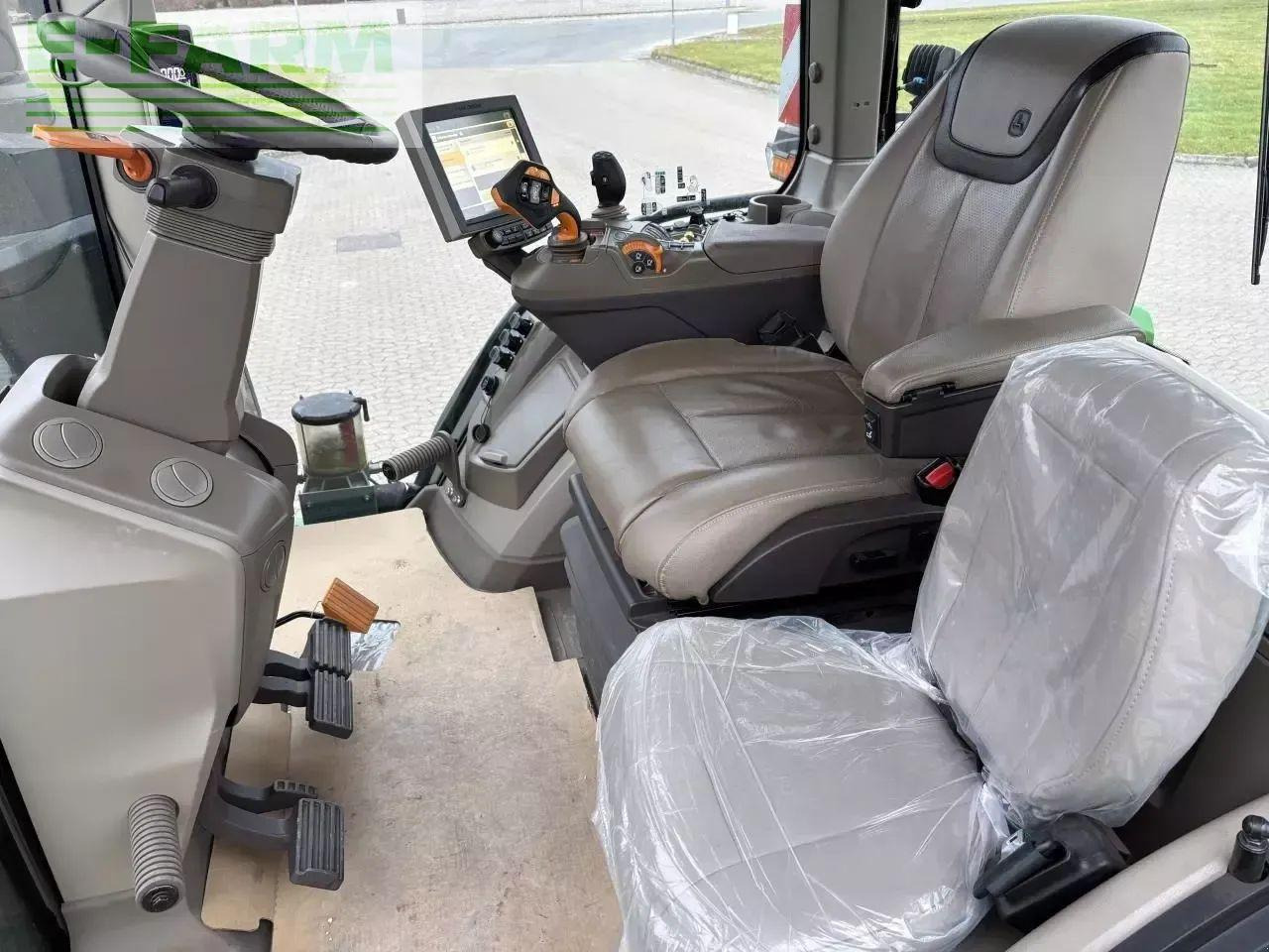 John Deere 7r 350 - Traktor: das Bild 3 John Deere 7r 350 - Traktor: das Bild 3