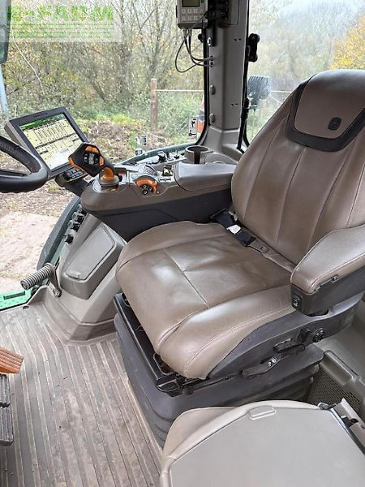 John Deere 7r 350 - command pro, r-druckregelanlage - Traktor: das Bild 5 John Deere 7r 350 - command pro, r-druckregelanlage - Traktor: das Bild 5