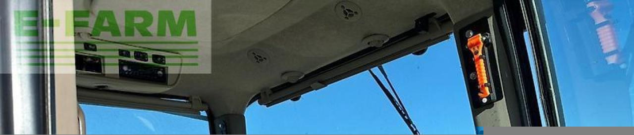 John Deere 8345r - Traktor: das Bild 3 John Deere 8345r - Traktor: das Bild 3