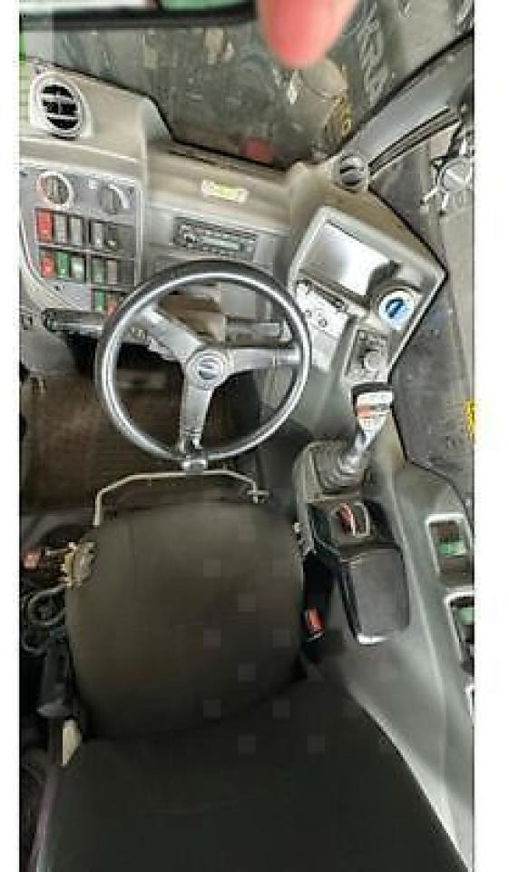 Kramer kt557 - Teleskoplader: das Bild 3 Kramer kt557 - Teleskoplader: das Bild 3