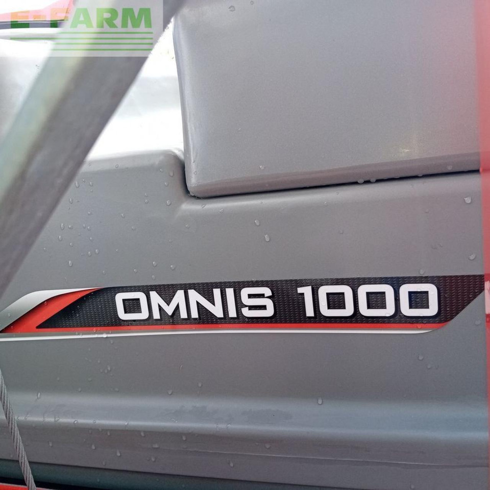 Kuhn kuhn feldspritze - Anhängespritze: das Bild 5 Kuhn kuhn feldspritze - Anhängespritze: das Bild 5