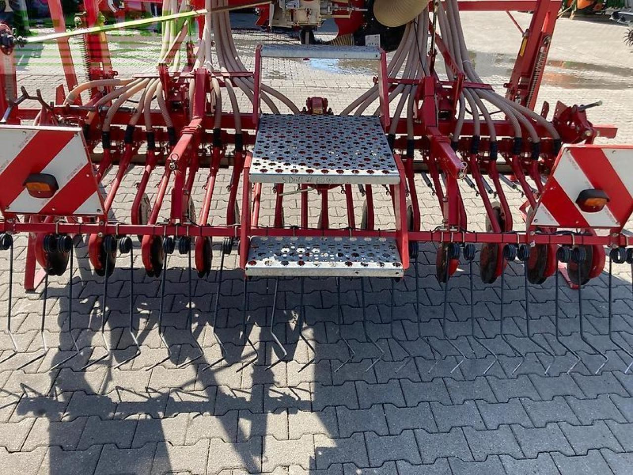 Sämaschine Kverneland s-drill: das Bild 6 Sämaschine Kverneland s-drill: das Bild 6