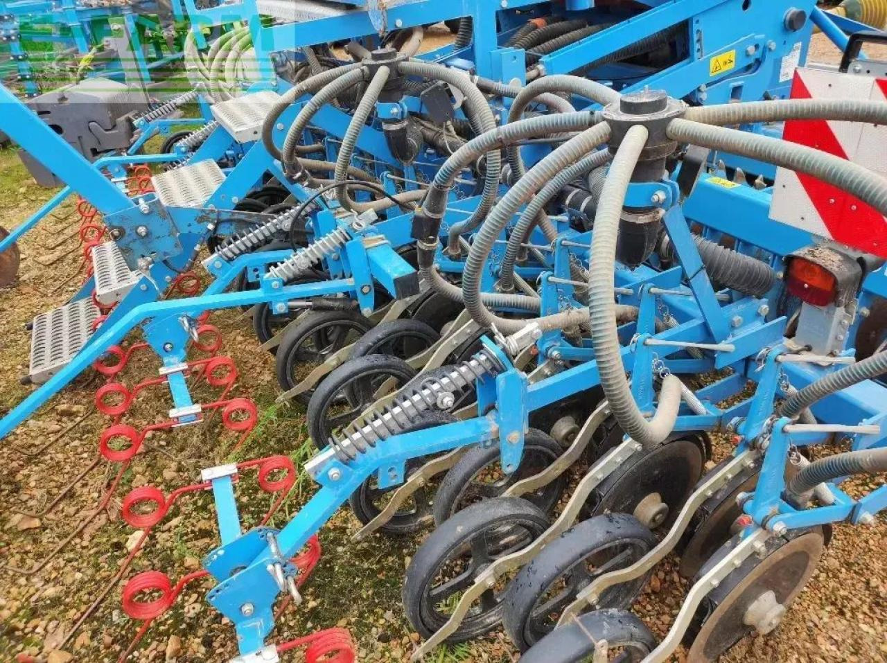 Lemken somitair 9 - Säkombination: das Bild 5 Lemken somitair 9 - Säkombination: das Bild 5