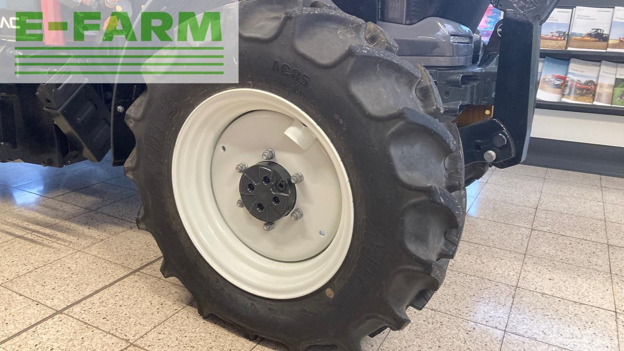 Traktor Lindner Lintrac 80: das Bild 10 Traktor Lindner Lintrac 80: das Bild 10