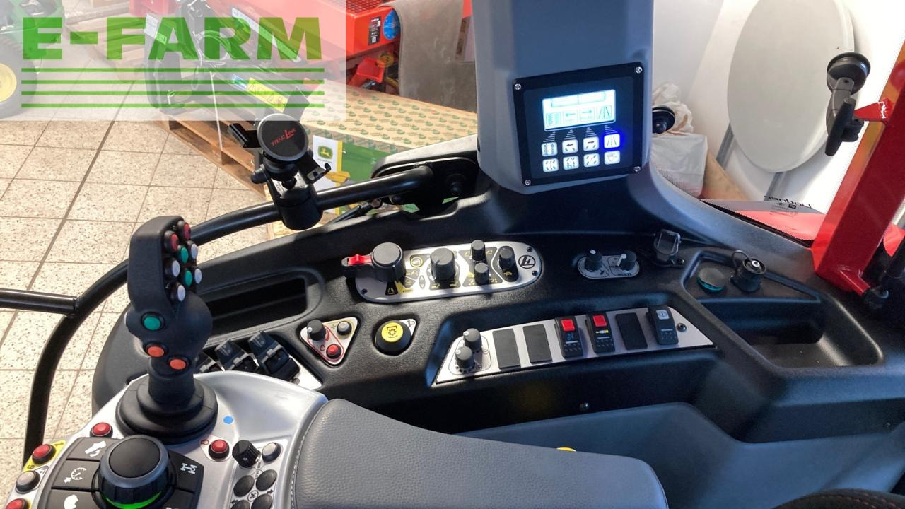 Traktor Lindner Lintrac 80: das Bild 18 Traktor Lindner Lintrac 80: das Bild 18