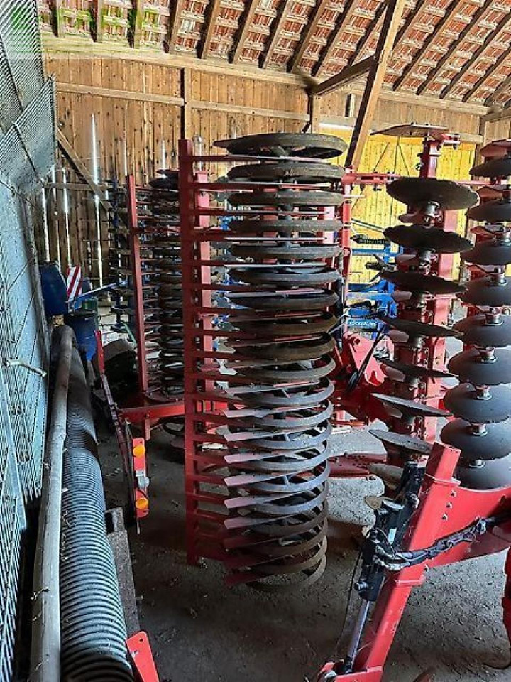 Maschio presto 500 - Scheibenegge: das Bild 3 Maschio presto 500 - Scheibenegge: das Bild 3