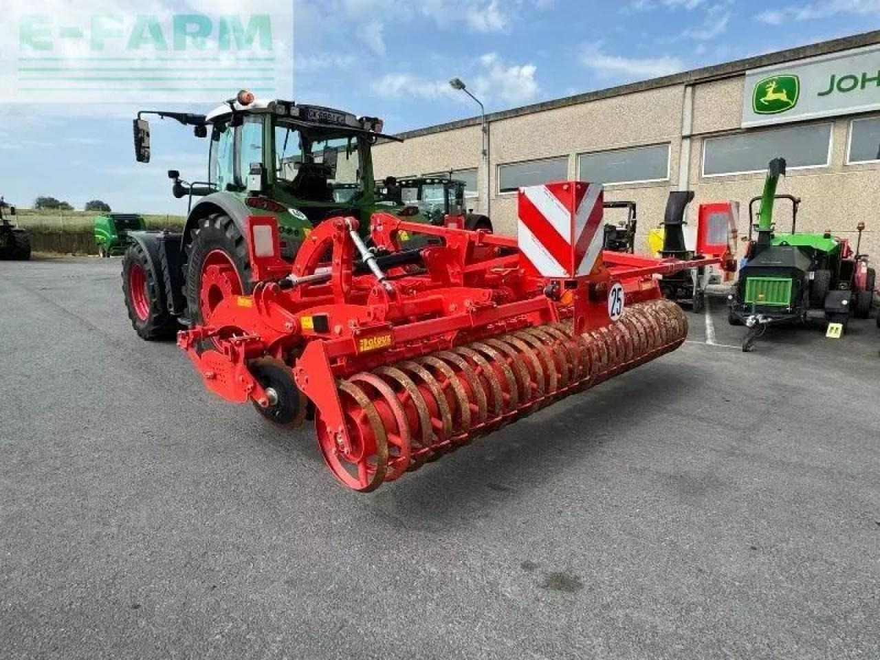 Maschio veloce f40 15d - Grubber: das Bild 5 Maschio veloce f40 15d - Grubber: das Bild 5