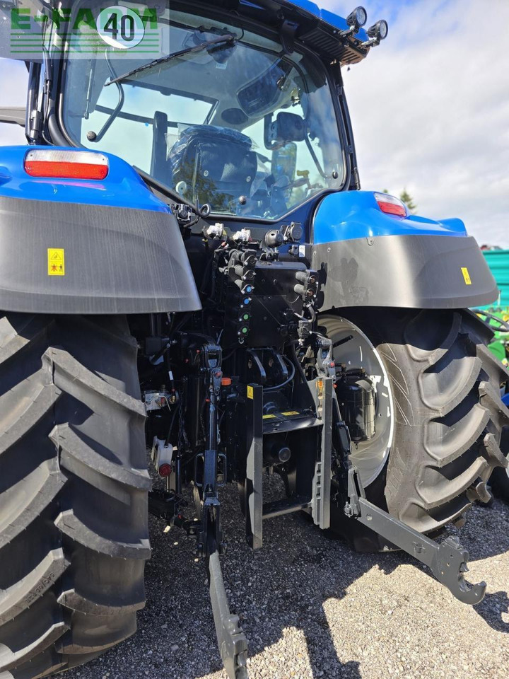 New Holland t5.110 dynamic command (stage v) - Traktor: das Bild 5 New Holland t5.110 dynamic command (stage v) - Traktor: das Bild 5
