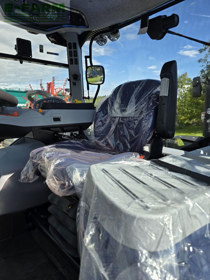 New Holland t5.110 dynamic command (stage v) - Traktor: das Bild 2 New Holland t5.110 dynamic command (stage v) - Traktor: das Bild 2