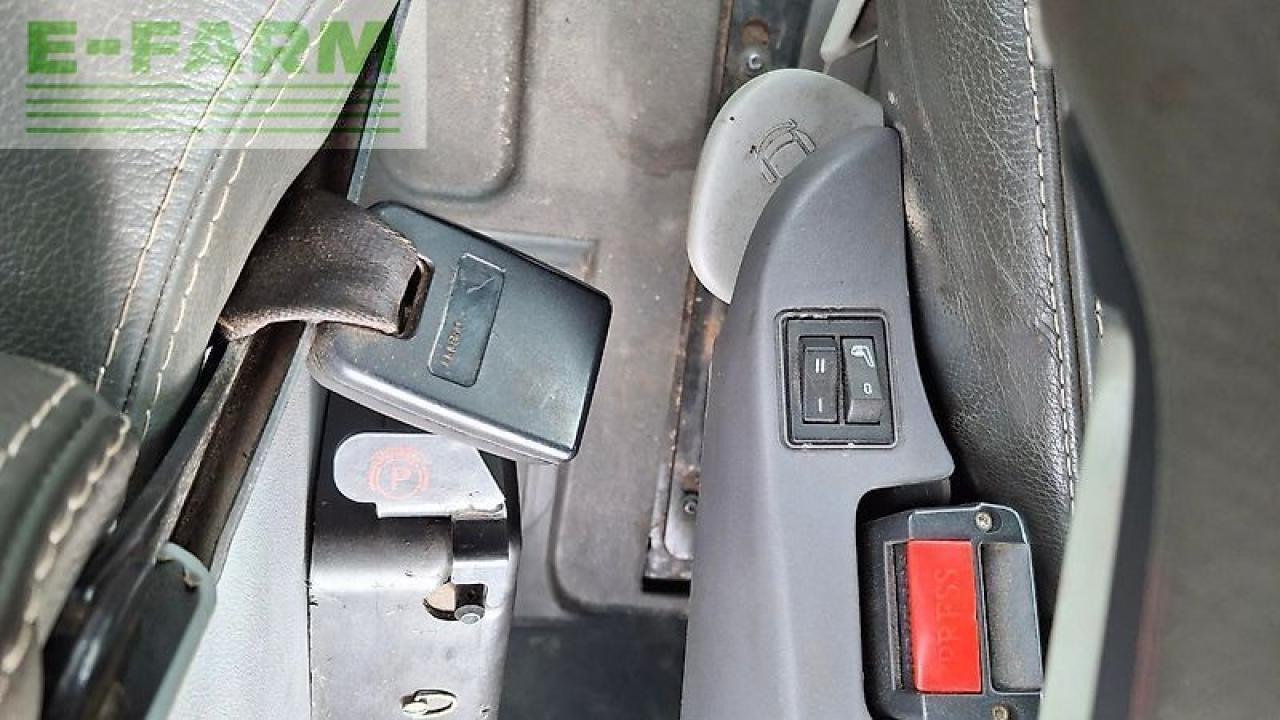 Traktor New Holland t7275 hd: das Bild 28 Traktor New Holland t7275 hd: das Bild 28