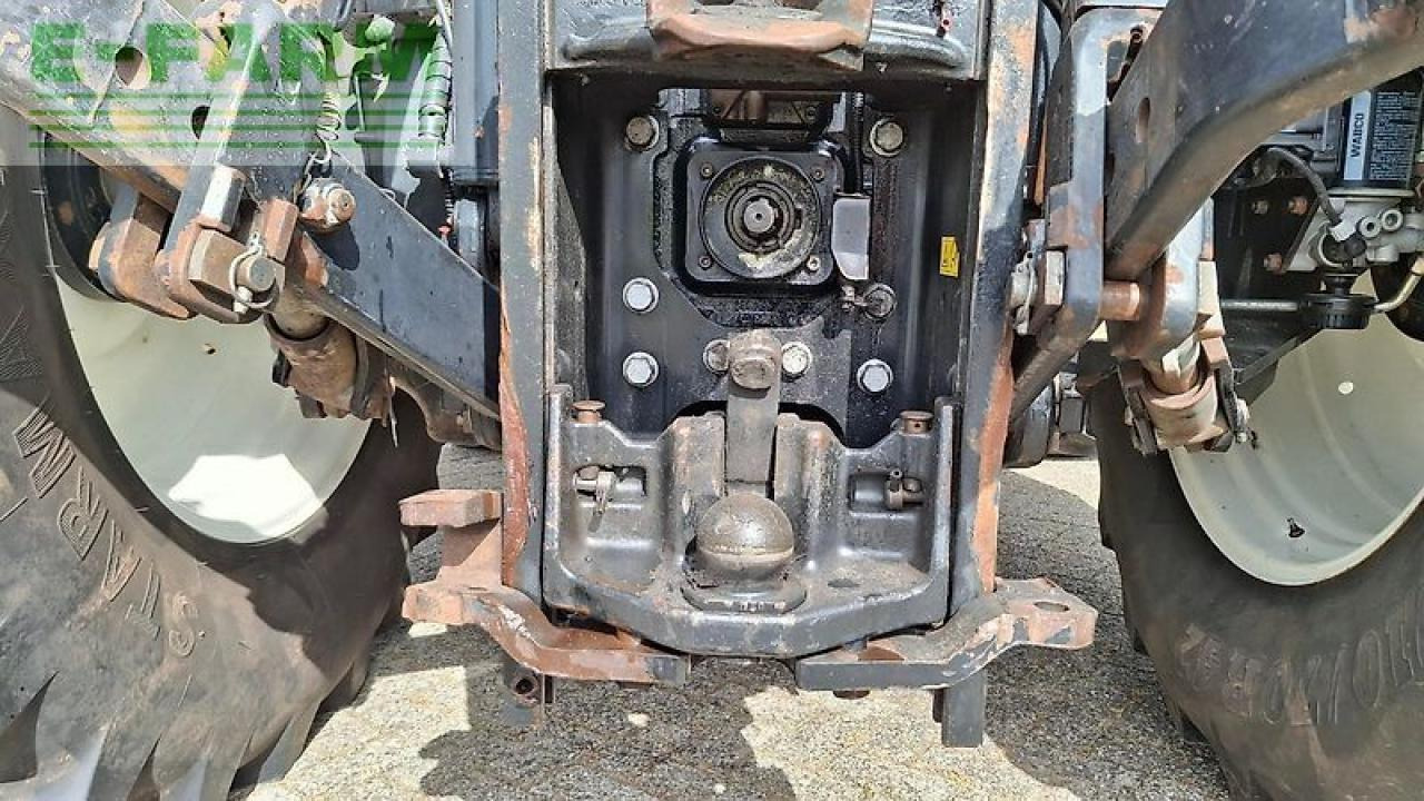 Traktor New Holland t7275 hd: das Bild 21 Traktor New Holland t7275 hd: das Bild 21