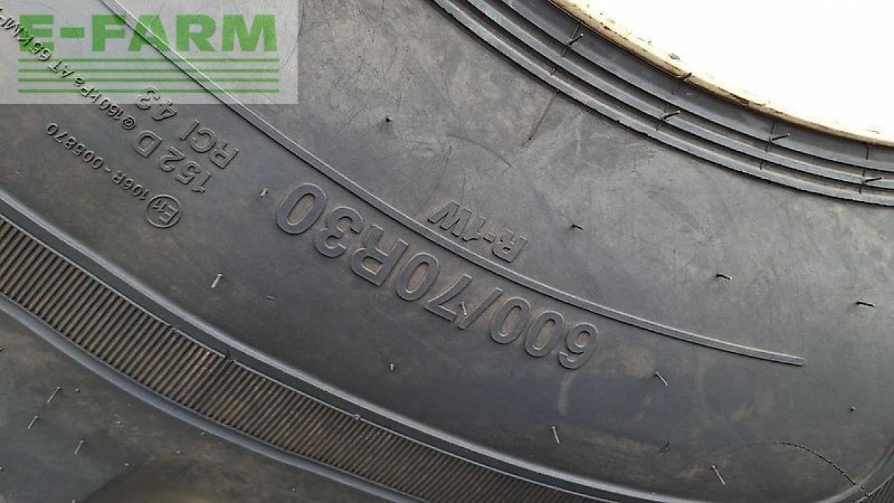 Traktor New Holland t7275 hd: das Bild 14 Traktor New Holland t7275 hd: das Bild 14