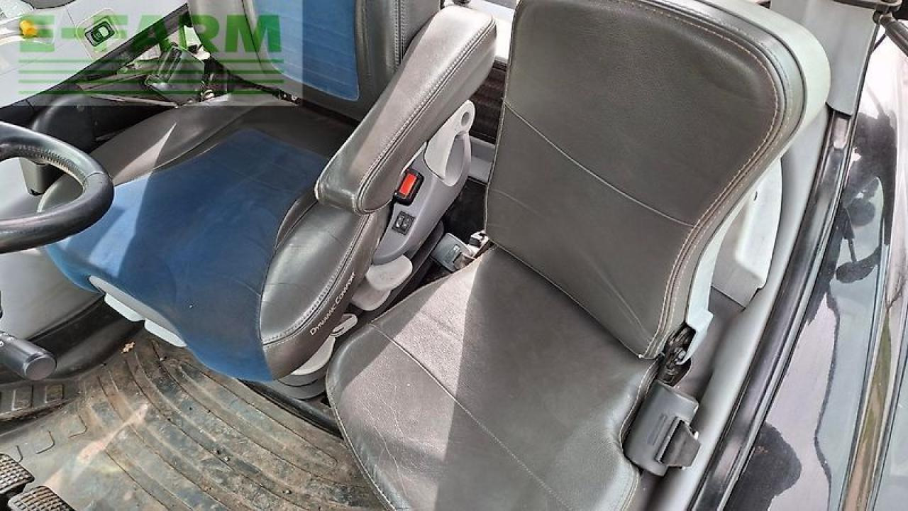 Traktor New Holland t7275 hd: das Bild 27 Traktor New Holland t7275 hd: das Bild 27